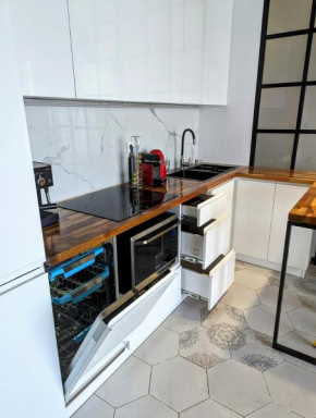 Apartment in bagebi